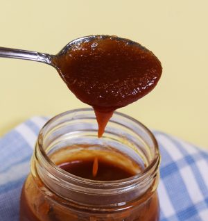smoky bbq sauce